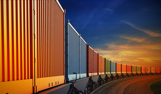 Rail Transportation in the United States