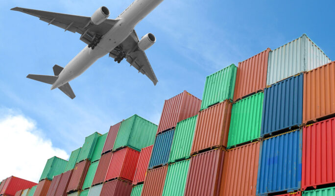 Cargo Insurance