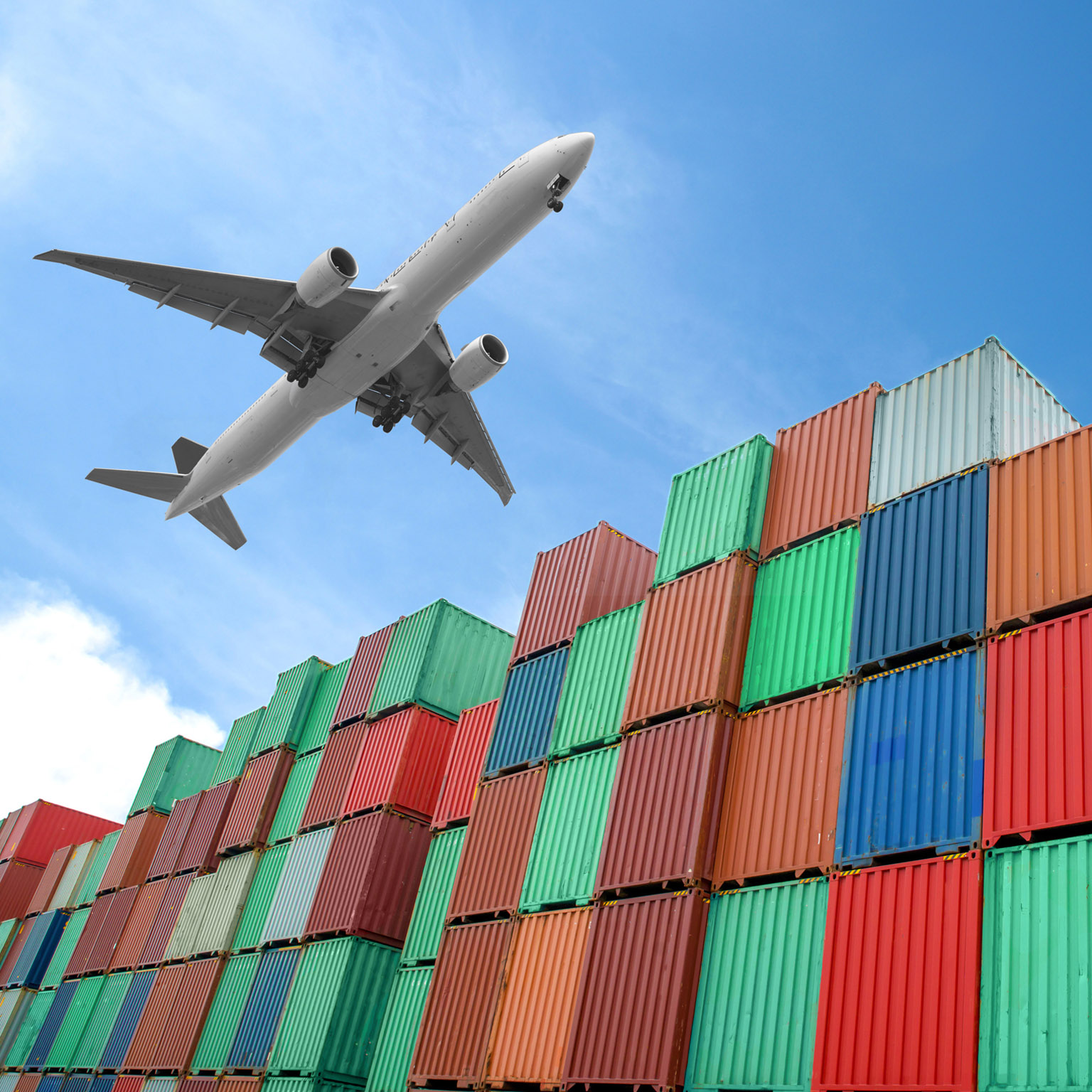 Cargo Insurance