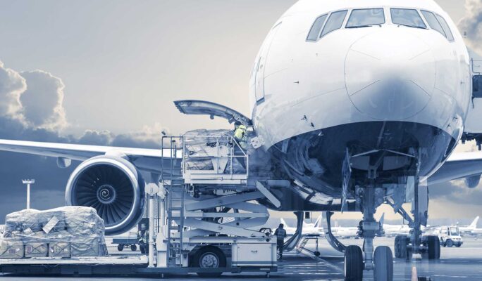 Cargo Aircraft