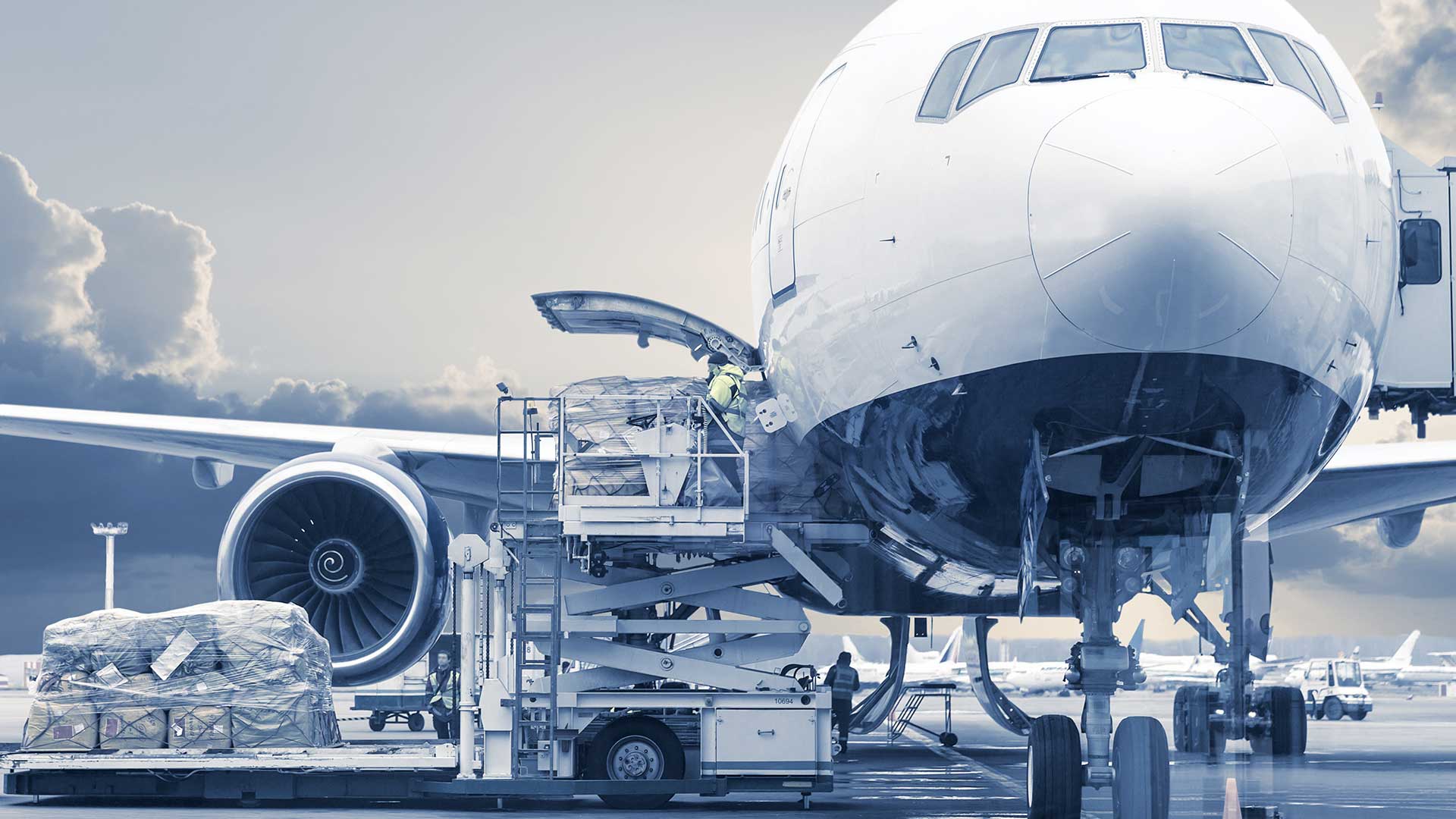 Cargo Aircraft
